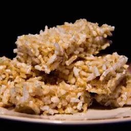 Teaser Image: Holiday Rice Krispie Treats